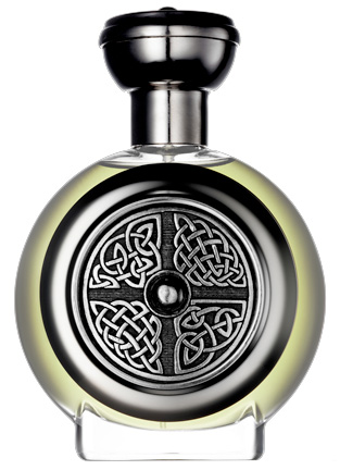 Vibrant Boadicea the Victorious perfume bottle