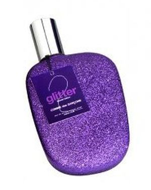 Glitter Comme des Garcons perfume