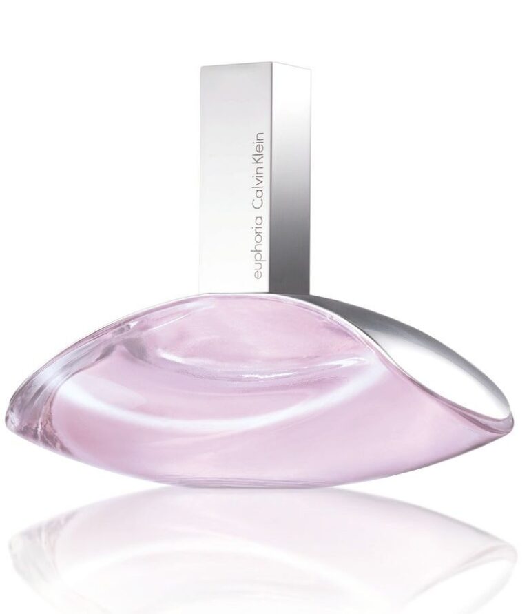 Euphoria Eau de Toilette Calvin Klein Perfume by Calvin Klein for Women UAE