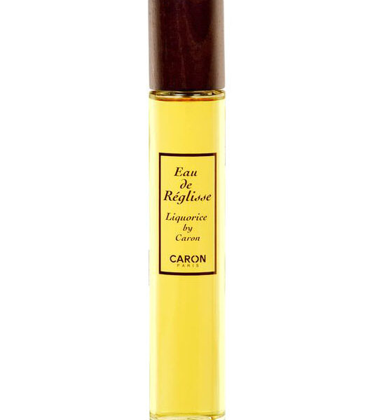 Eau de Reglisse (Liquorice) Caron perfume