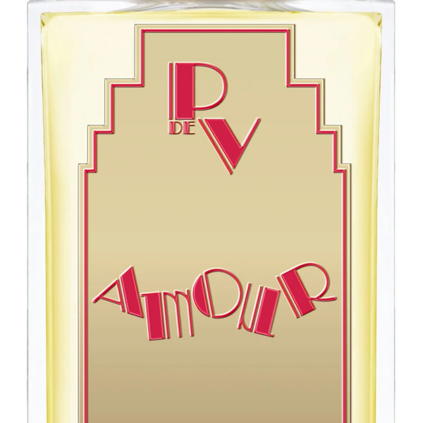 Pierre de Velay Amour Roja Dove perfume