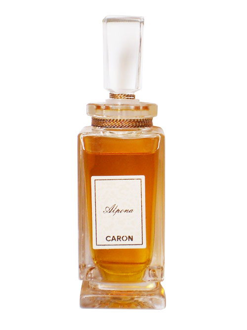 Alpona Caron Perfume by Caron for Women UAE