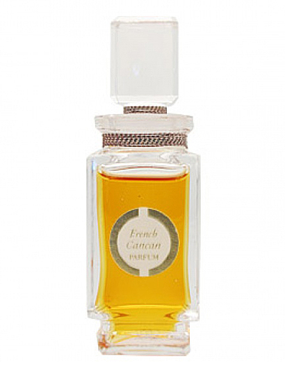 French Cancan Caron perfume