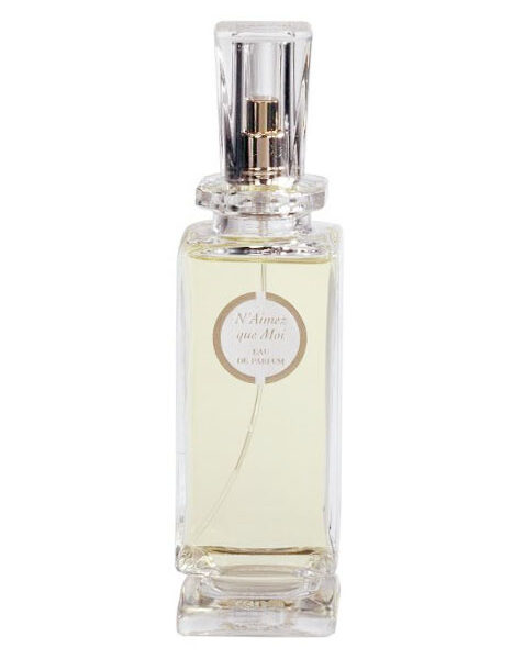 N'Aimez Que Moi Caron perfume