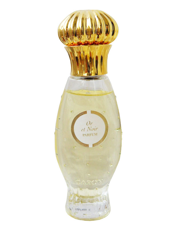 Or et Noir Caron Perfume by Caron for Women UAE