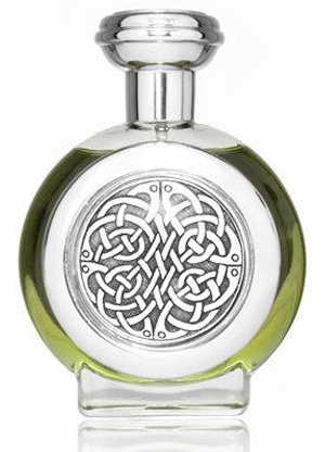 Exotic Boadicea the Victorious perfume bottle