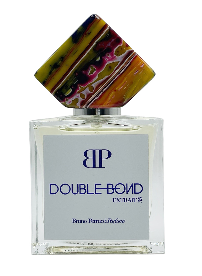 Double Bond Bruno Perrucci Parfums Perfume by Bruno Perrucci Parfums for Unisex UAE