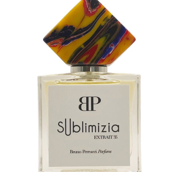 Red Tuberose Bruno Perrucci Parfums Perfume by Bruno Perrucci Parfums for Unisex UAE