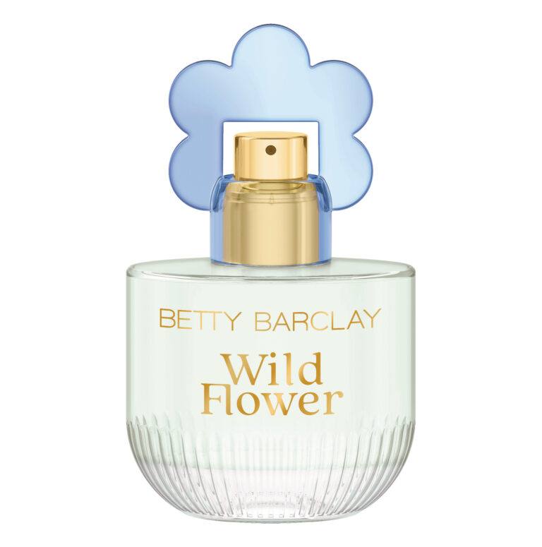 Wild Flower Eau de Toilette Betty Barclay Perfume by Betty Barclay for Women UAE