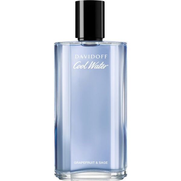Cool Water Frozen Davidoff Perfume by Davidoff for Men UAE