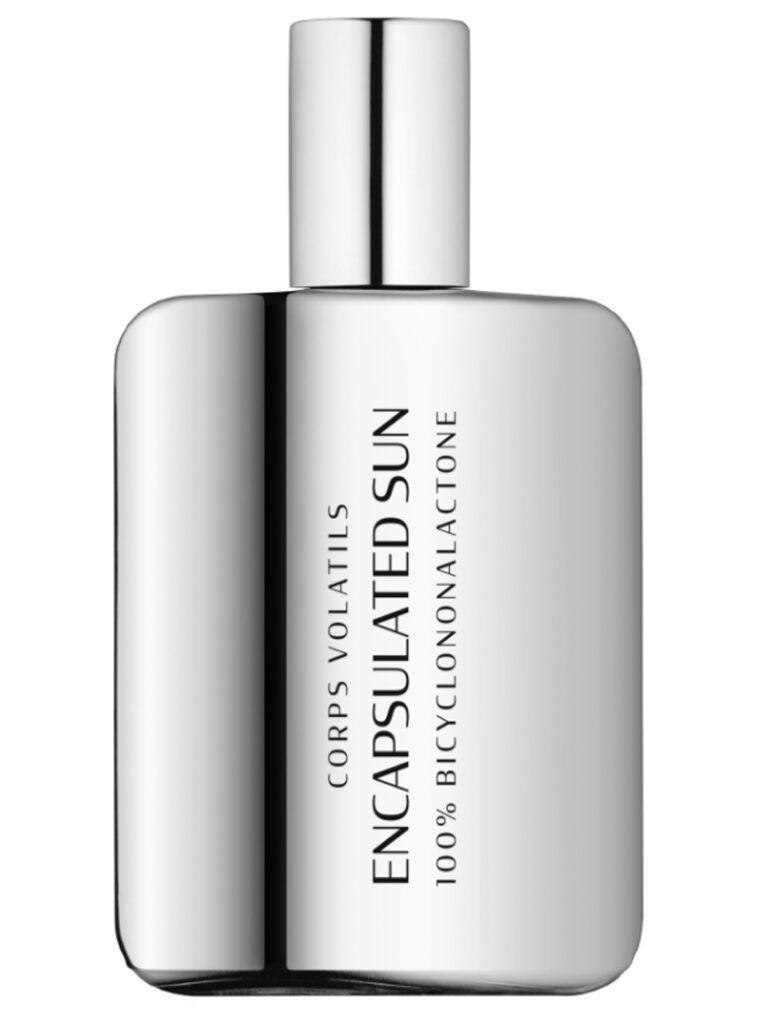 Encapsulated Sun Aether Perfume by Aether for Unisex UAE