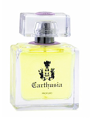 Gelsomini di Capri Carthusia perfume