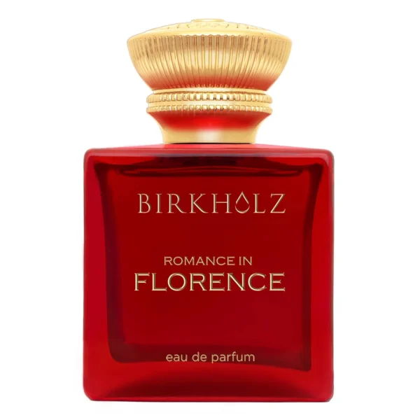 Romance In Florence Birkholz perfume