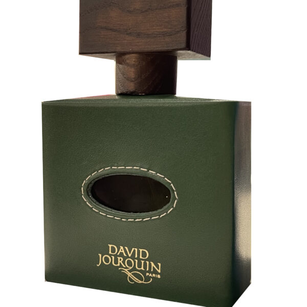 Cuir Mandarine David Jourquin Perfume by David Jourquin for Men UAE