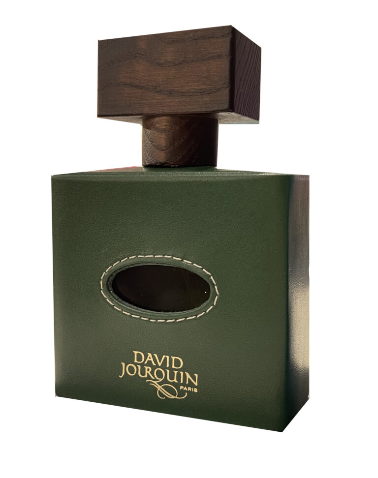 Cuir d'Eden David Jourquin Perfume by David Jourquin for Unisex UAE