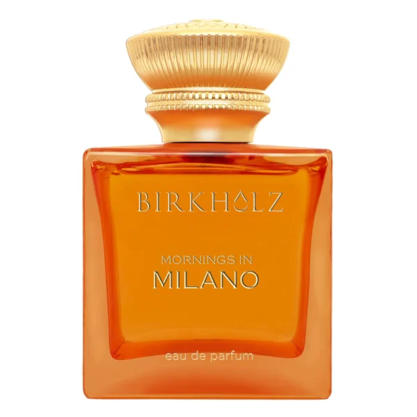 Mornings In Milano Birkholz perfume