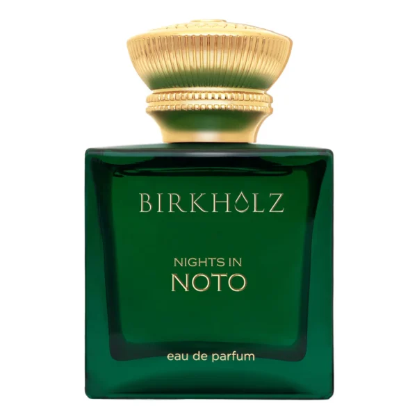 Nights In Noto Birkholz perfume