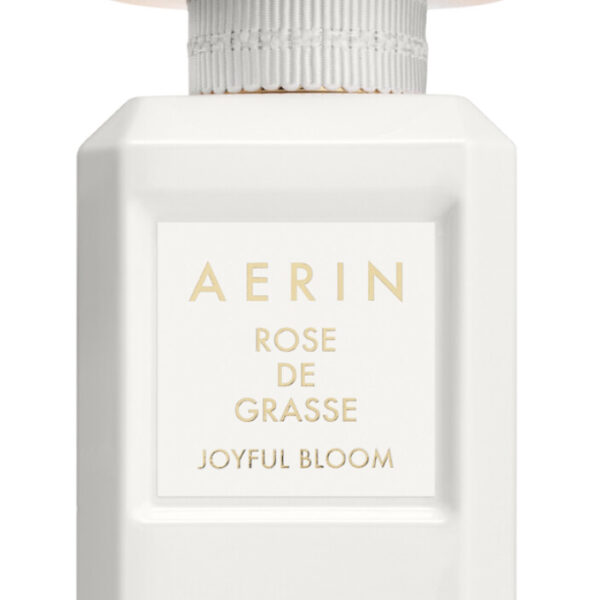 Rose de Grasse Joyful Bloom Aerin perfume