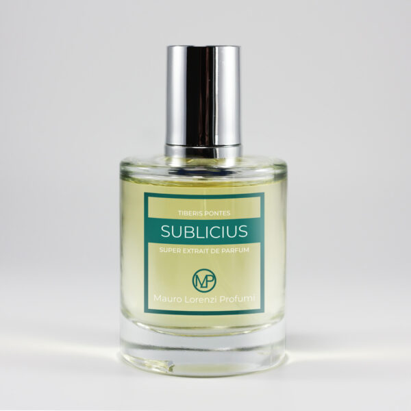 Sublicius Mauro Lorenzi Profumi perfume
