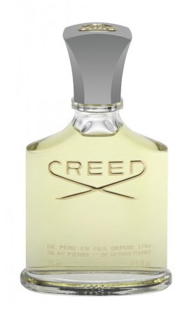 Citrus Bigarrade Creed perfume bottle