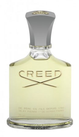 Royal Scottish Lavender Creed perfume bottle