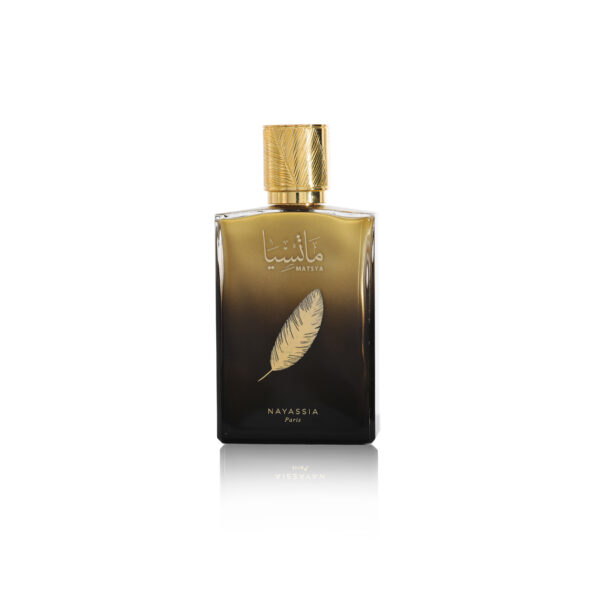 Hymne a l’Amour Nayassia Perfume by Nayassia for Women UAE