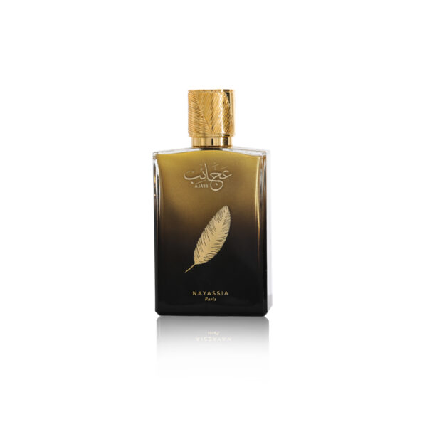 Hymne a l’Amour Nayassia Perfume by Nayassia for Women UAE