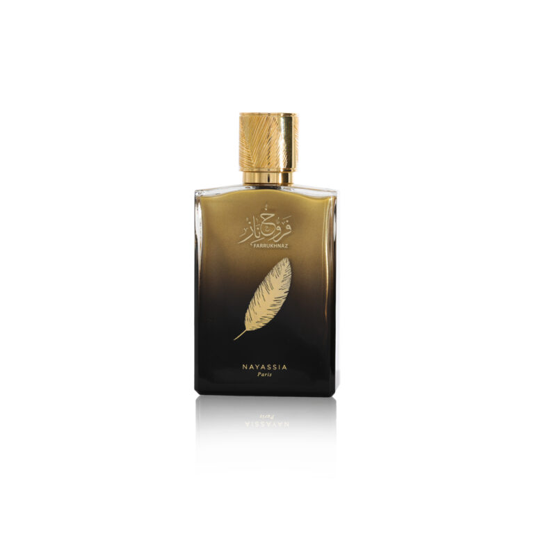 Farrukhnaz Nayassia Perfume by Nayassia for Unisex UAE