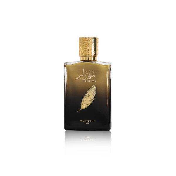 Hymne a l’Amour Nayassia Perfume by Nayassia for Women UAE