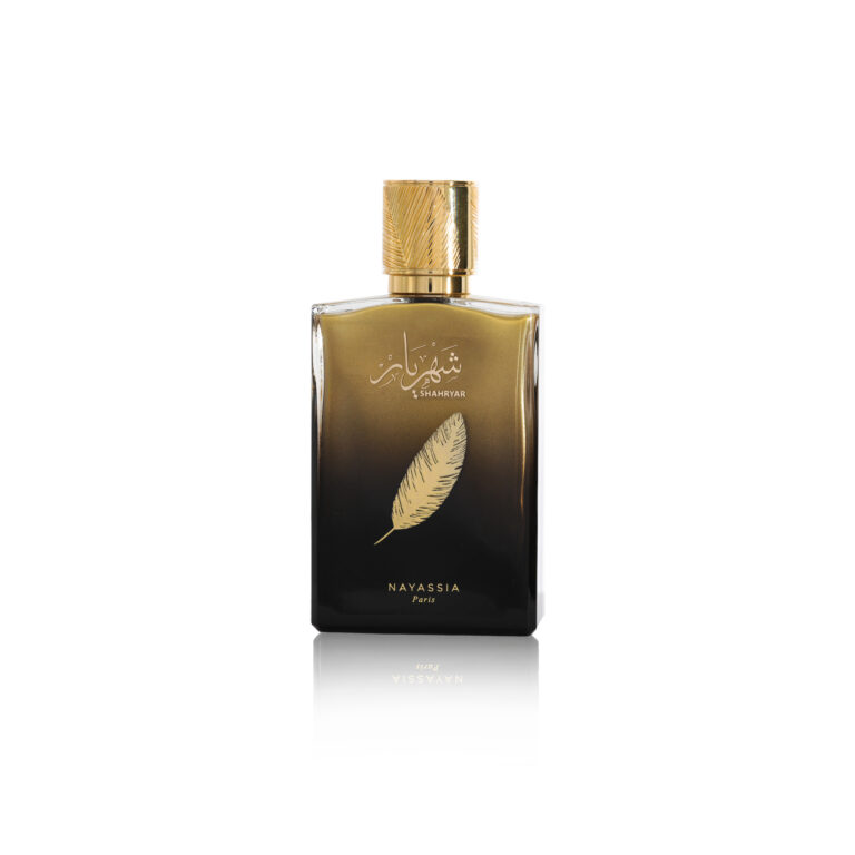 Shahryar Nayassia Perfume by Nayassia for Unisex UAE