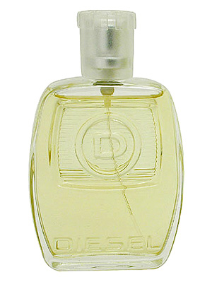 Diesel Fuel For Life Unlimited Eau de Toilette for women Perfume by Diesel UAE