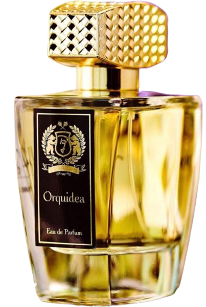 Orquidea Daniel Josier perfume
