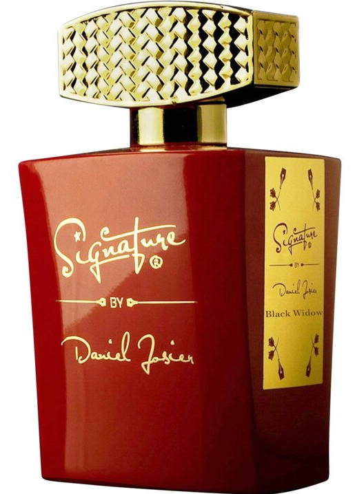 Signature Black Widow Daniel Josier Perfume by Daniel Josier for Unisex UAE