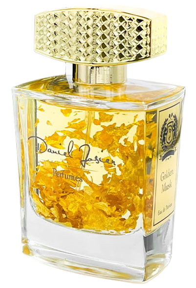 Golden Musk Daniel Josier perfume