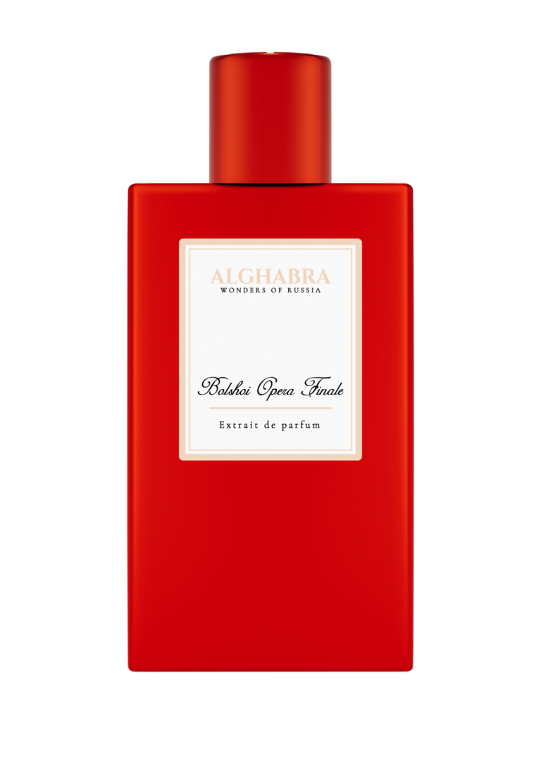 Bolshoi Opera Finale Alghabra Parfums Perfume by Alghabra Parfums for Unisex UAE