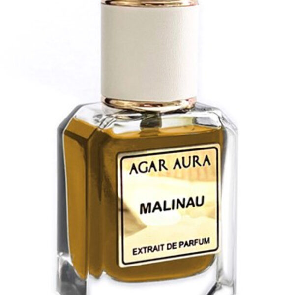 Malinau Agar Aura Perfume by Agar Aura for Unisex UAE