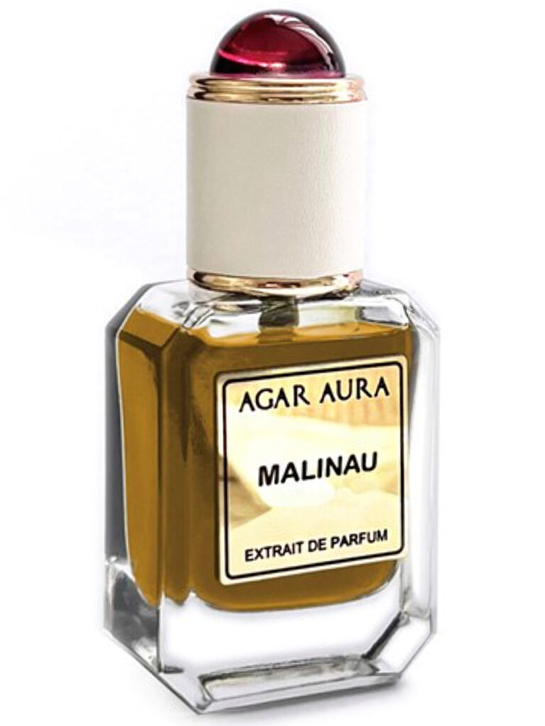 Malinau Agar Aura Perfume by Agar Aura for Unisex UAE