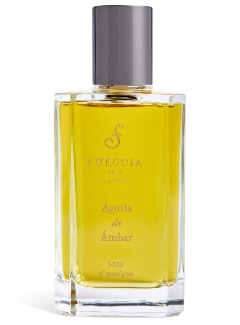 Aguila De Ambar Fueguia 1833 Perfume by Fueguia 1833 for Unisex UAE