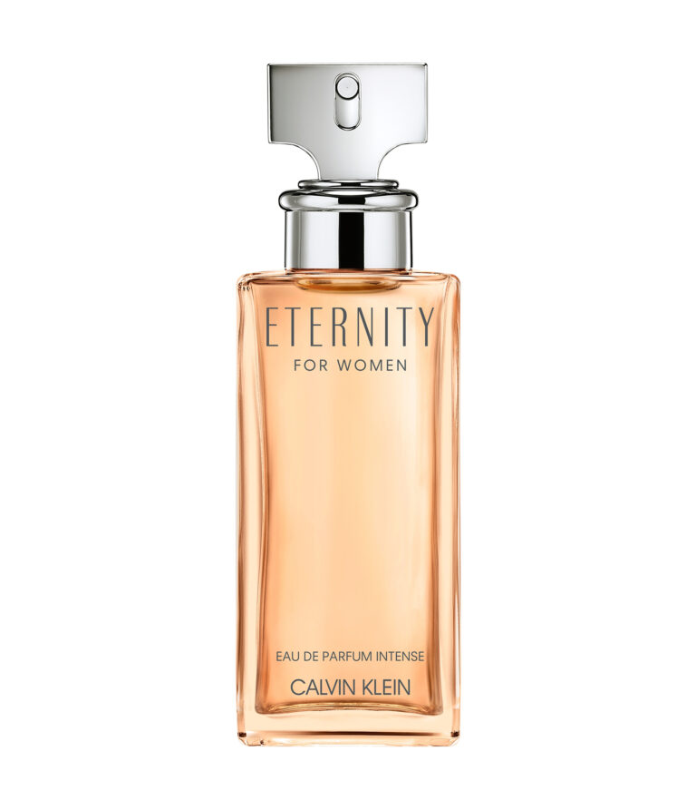 Eternity Eau de Parfum Intense For Women Calvin Klein Perfume by Calvin Klein for Women UAE