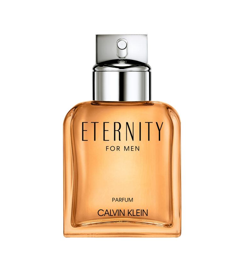 Eternity Parfum For Men Calvin Klein Perfume by Calvin Klein for Men UAE