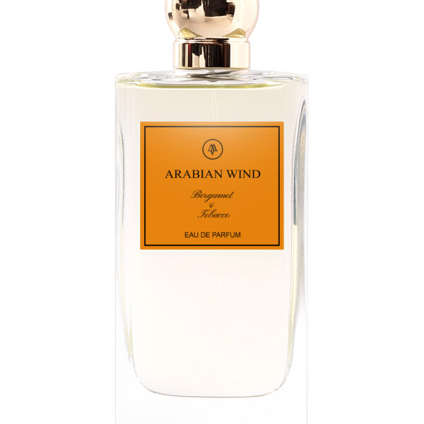Sapphire Malaki Arabian Wind Perfume by Arabian Wind for Unisex UAE