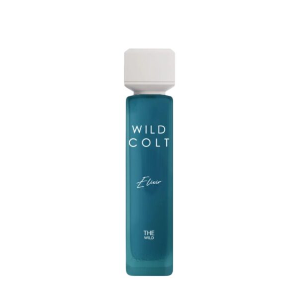 Wild Colt Elixir Assaf Perfume by Assaf for Unisex UAE Wild Colt Elixir Assaf Perfume by Assaf for Unisex UAE