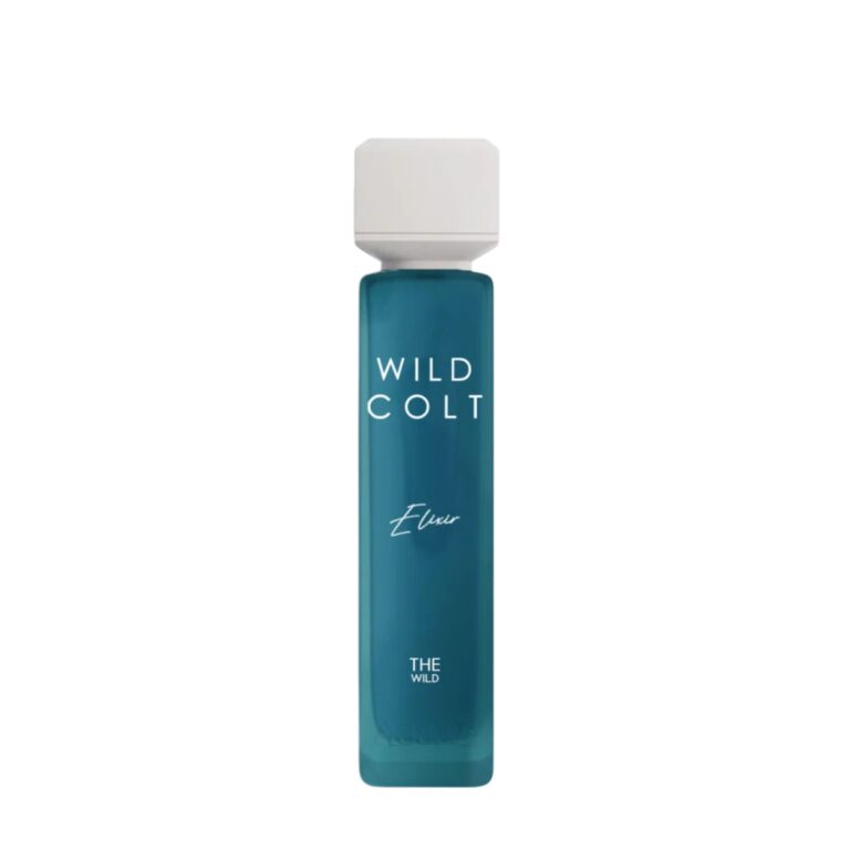 Wild Colt Elixir Assaf Perfume by Assaf for Unisex UAE