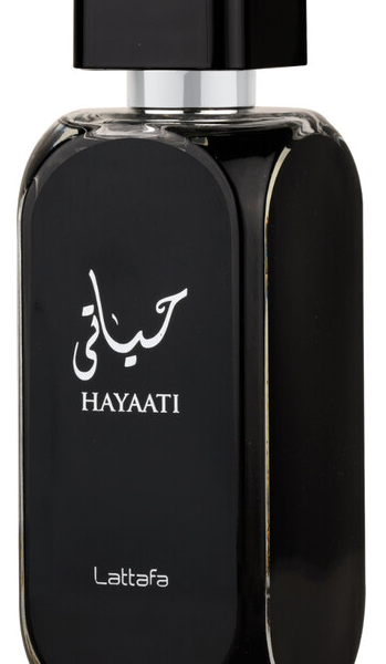 Hayaati Lattafa Perfumes Perfume by Lattafa Perfumes for Unisex UAE Hayaati Lattafa Perfumes Perfume by Lattafa Perfumes for Unisex UAE