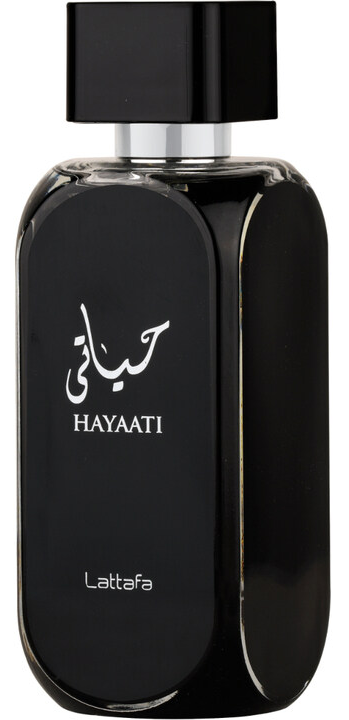 Hayaati Lattafa Perfumes Perfume by Lattafa Perfumes for Unisex UAE