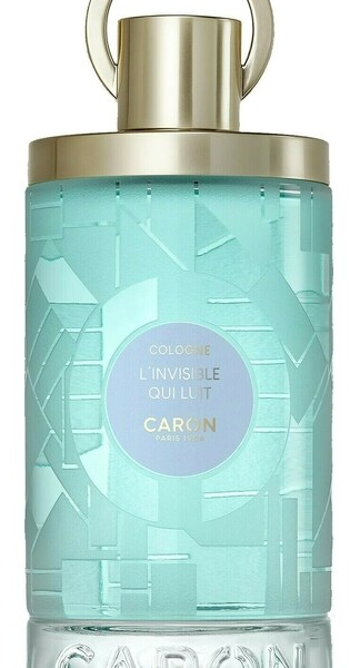 L'Invisible qui Luit Caron perfume