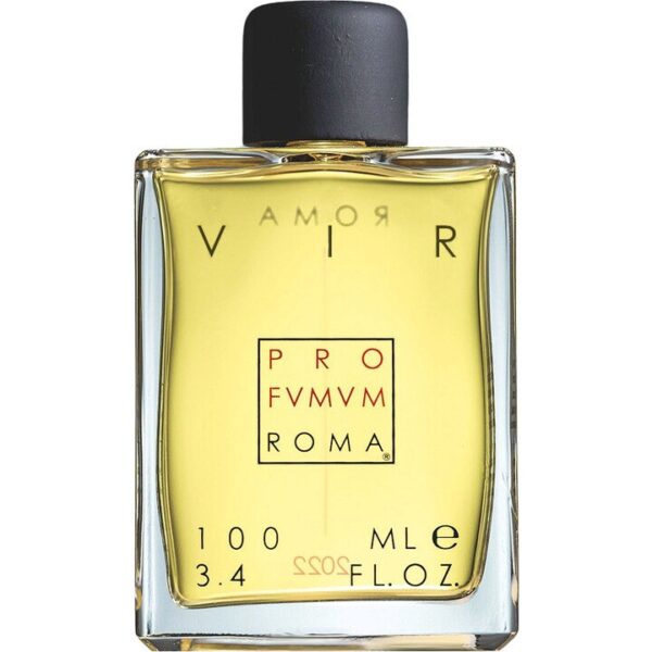 Vir Profumum Roma perfume bottle