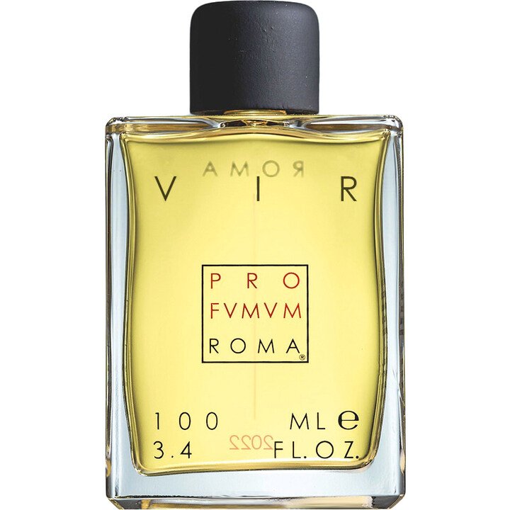 Vir Profumum Roma Perfume by Profumum Roma for Unisex UAE