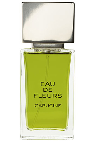 Eau de Fleurs Capucine Chloé Chloe perfume