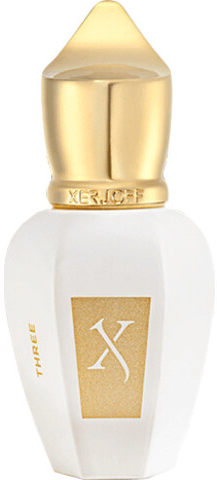 White On White Three Xerjoff perfume